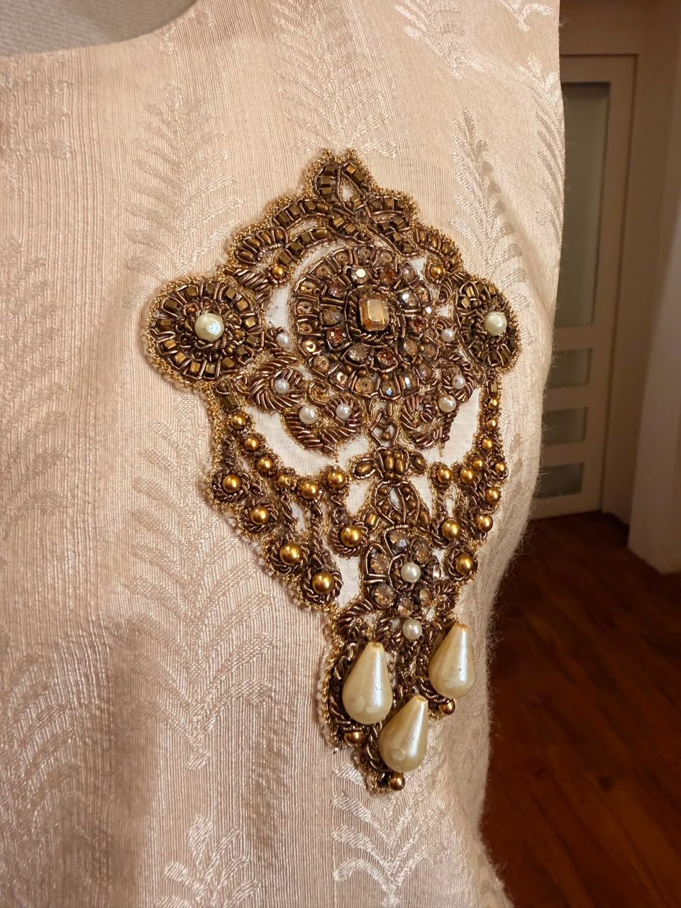 The Heritage Crest Bundi