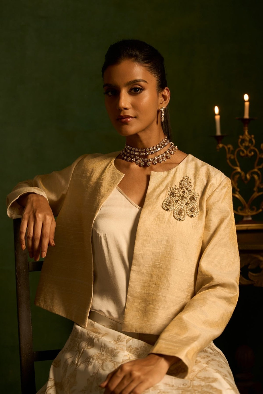 Regal Elan Jacket