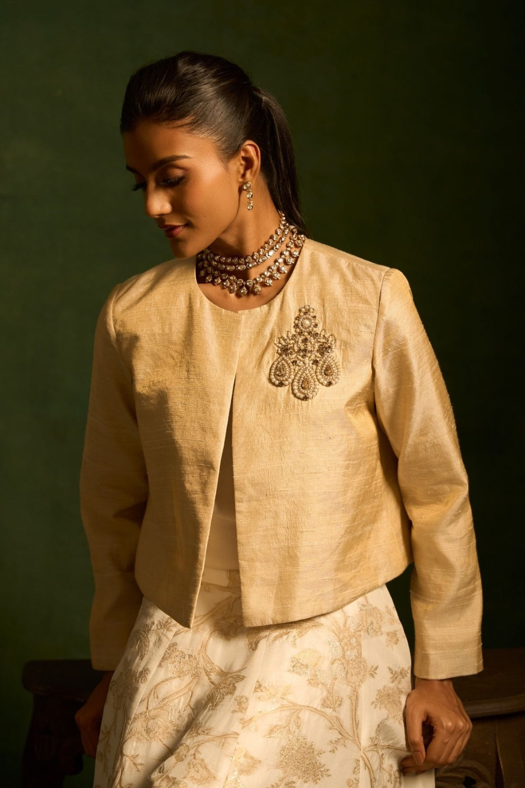 Regal Elan Jacket