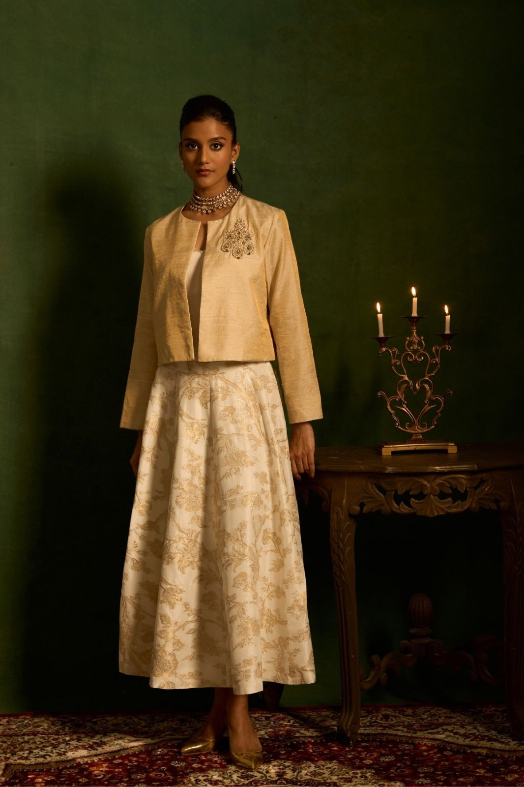 Regal Elan Jacket