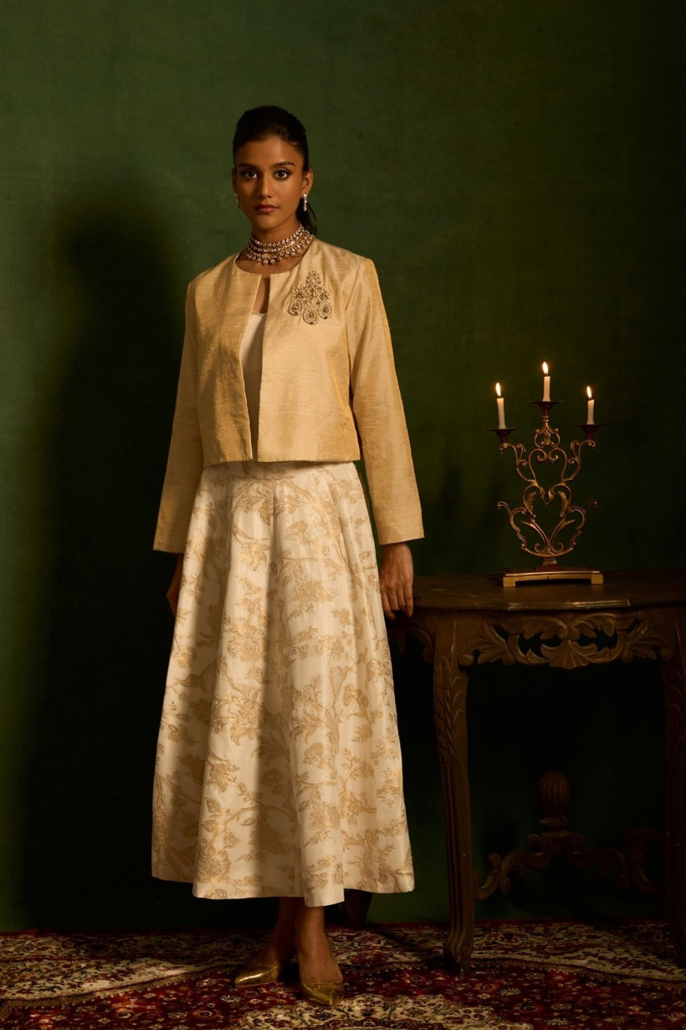 Regal Elan Set
