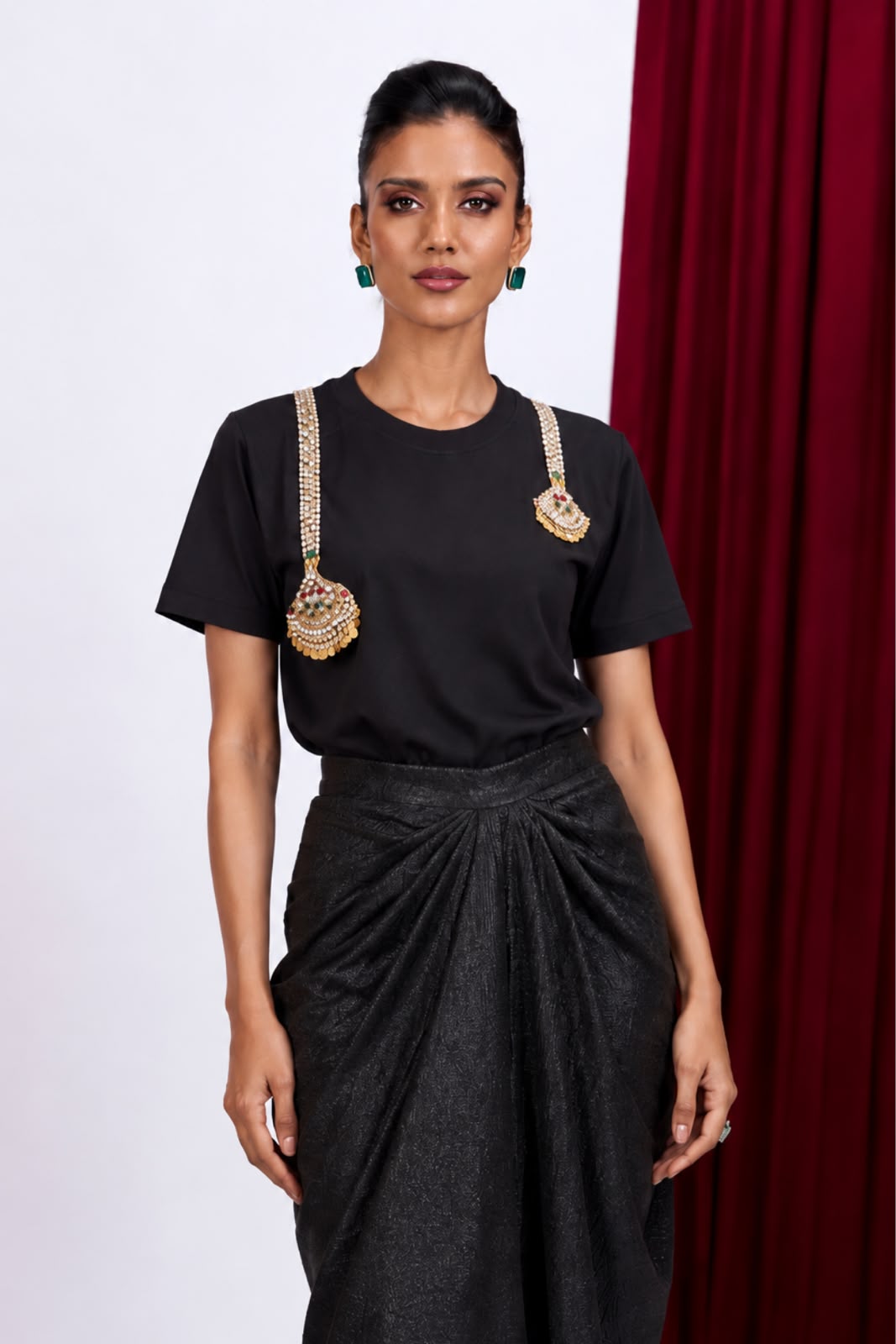 Sultana Sway T-shirt