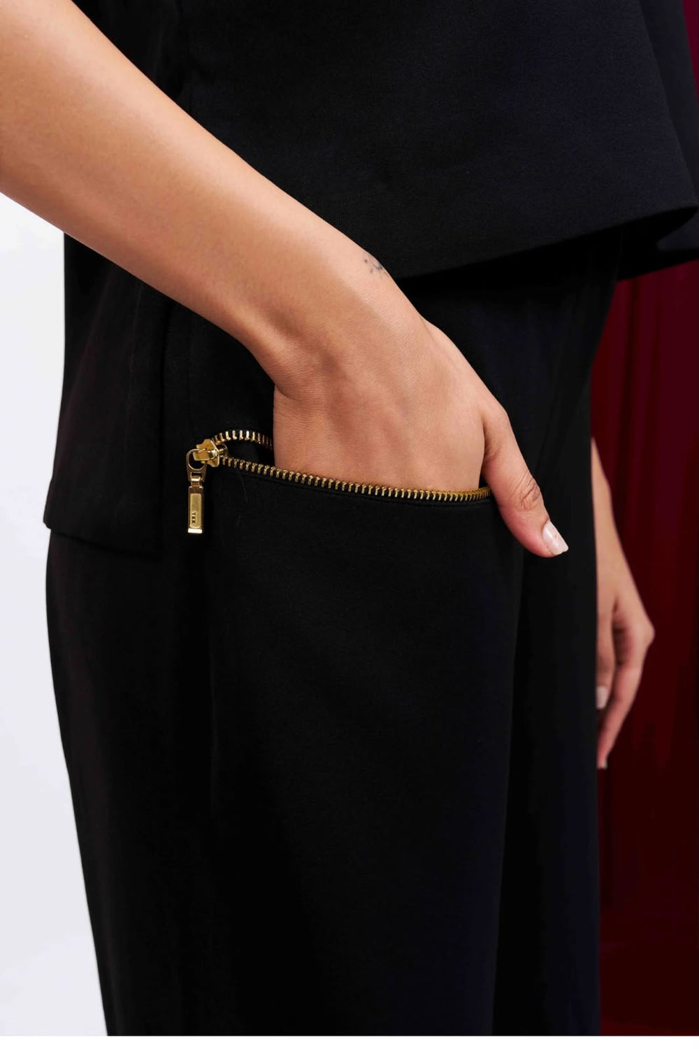 Panthera Pant