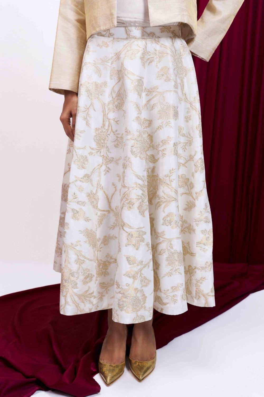 Regal Elan Skirt
