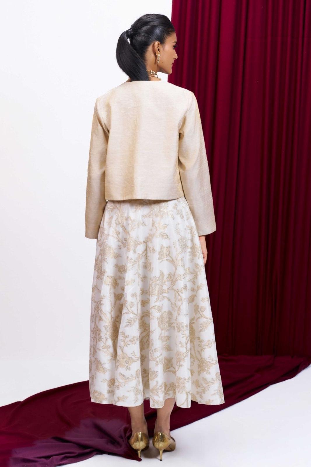 Regal Elan Skirt