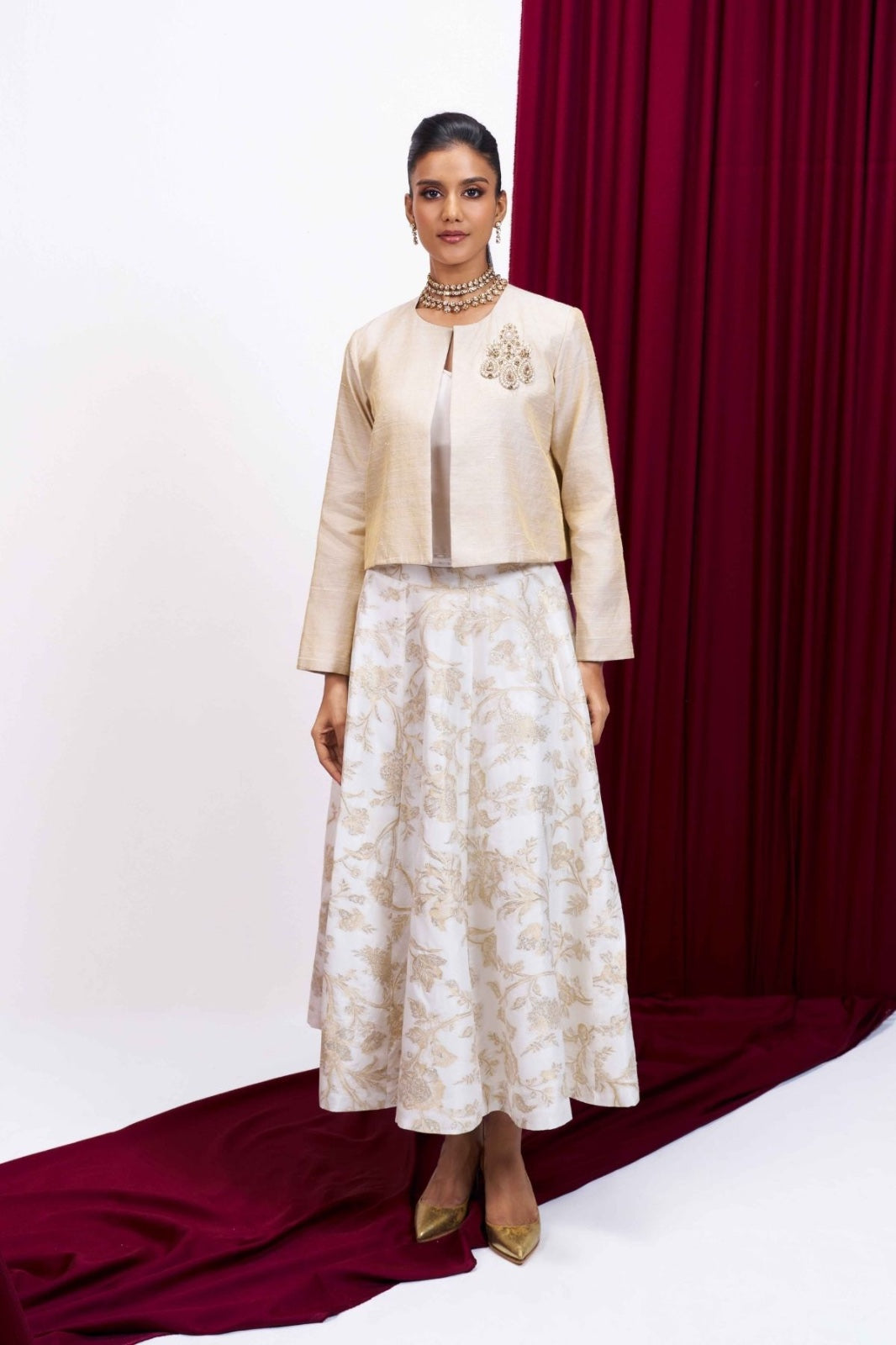 Regal Elan Skirt