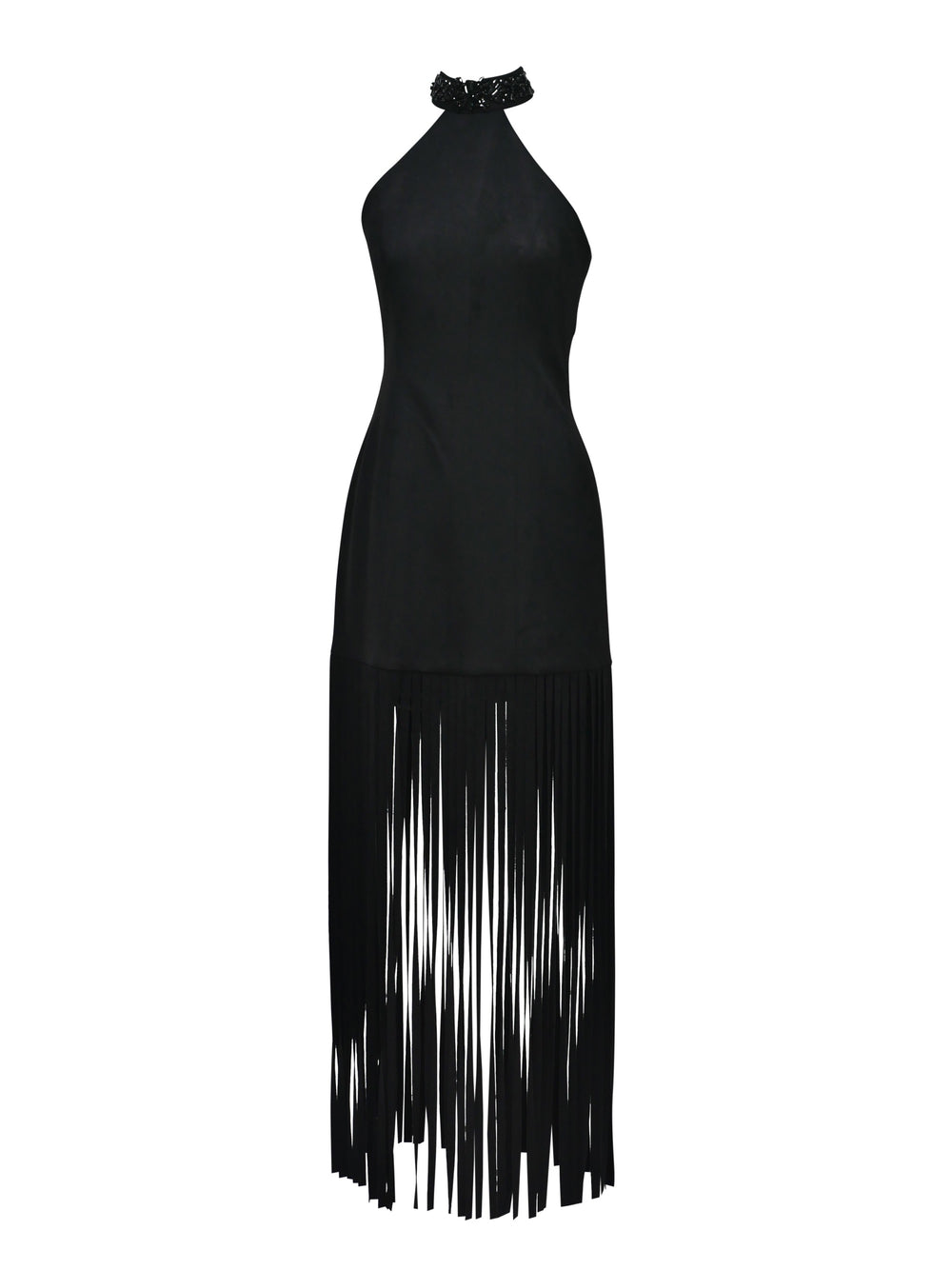 Matrix Dress - Second Image