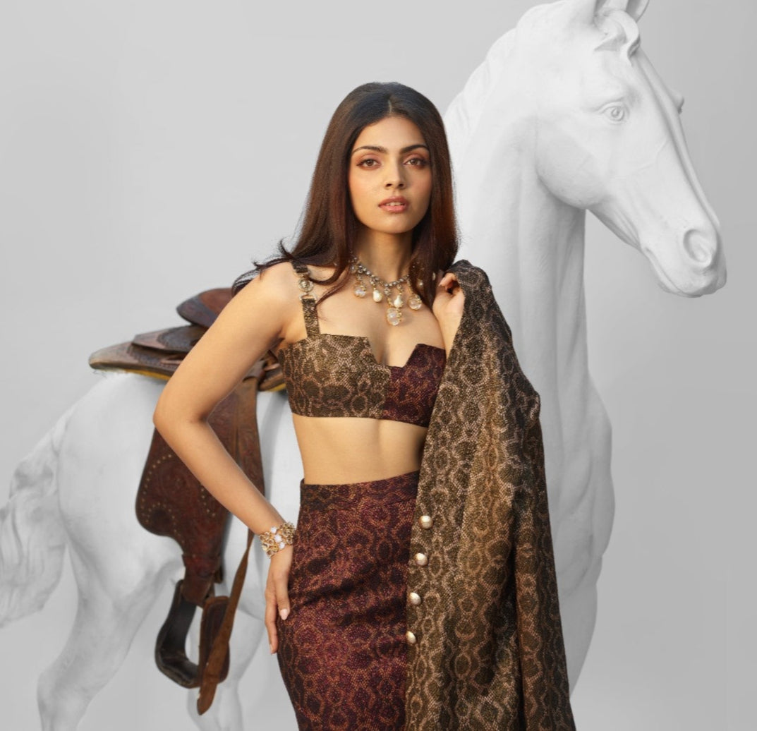 duchess kumari dresses