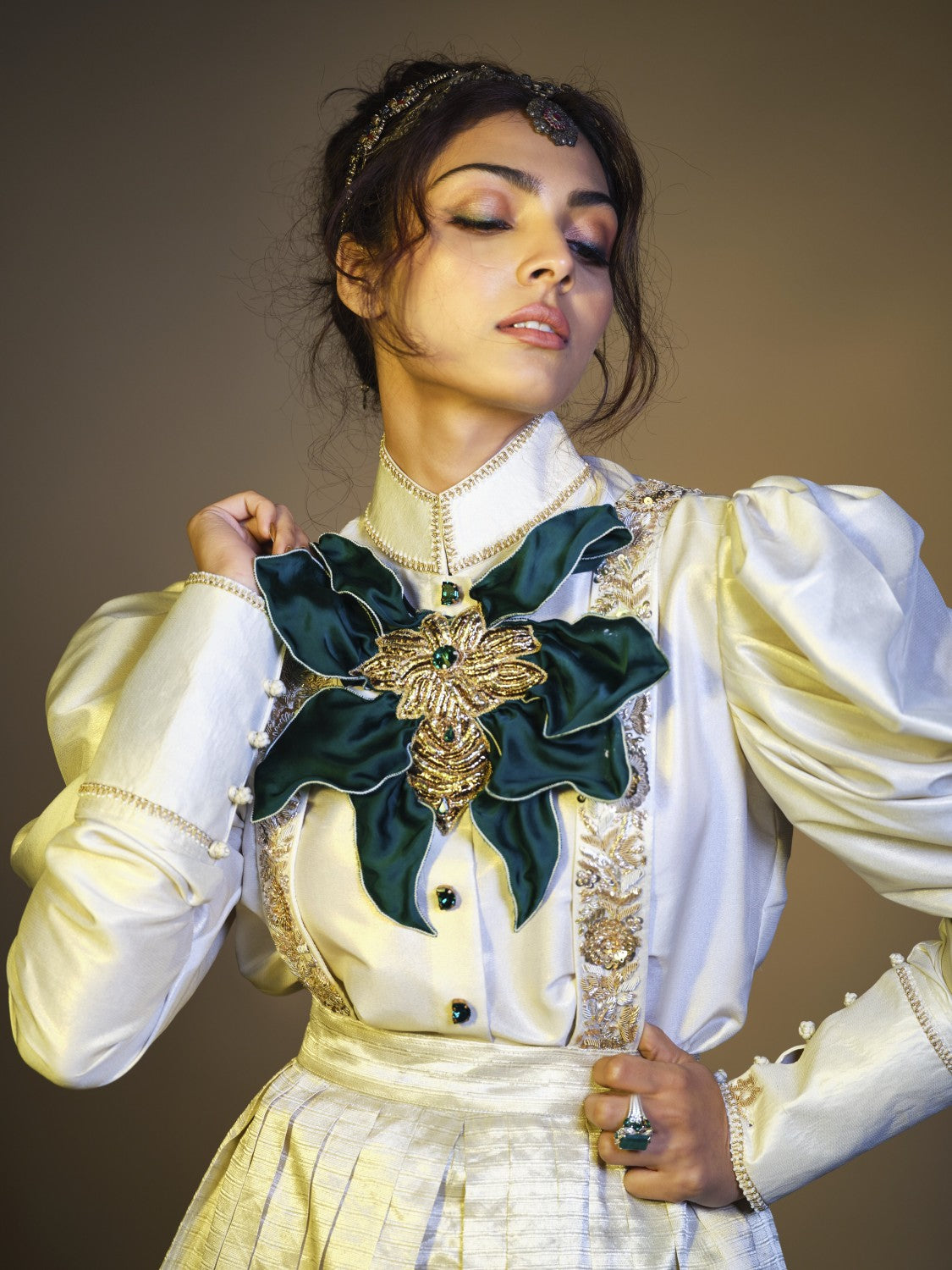 duchess kumari dresses