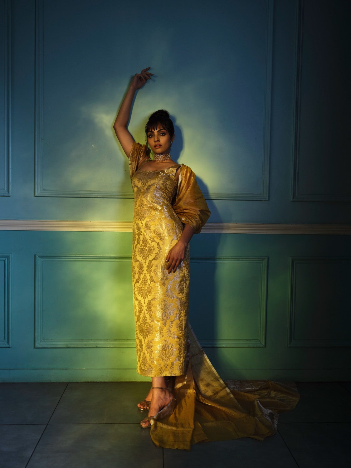 Diana - Duchess Kumari