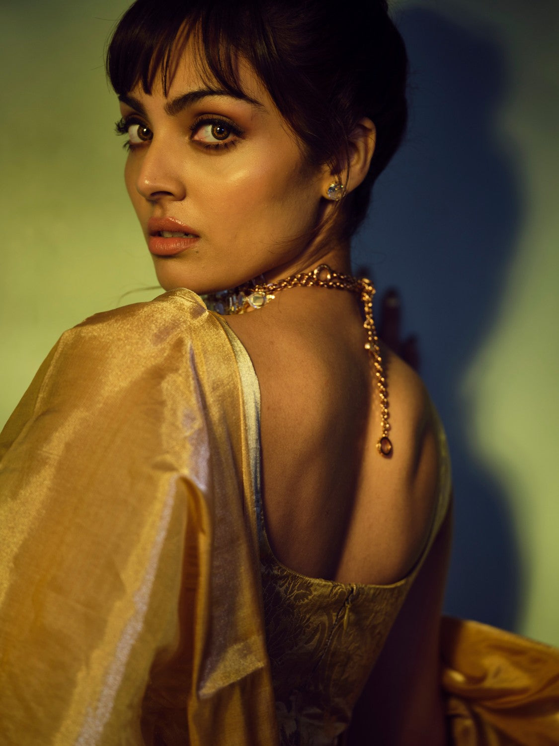 Diana - Duchess Kumari