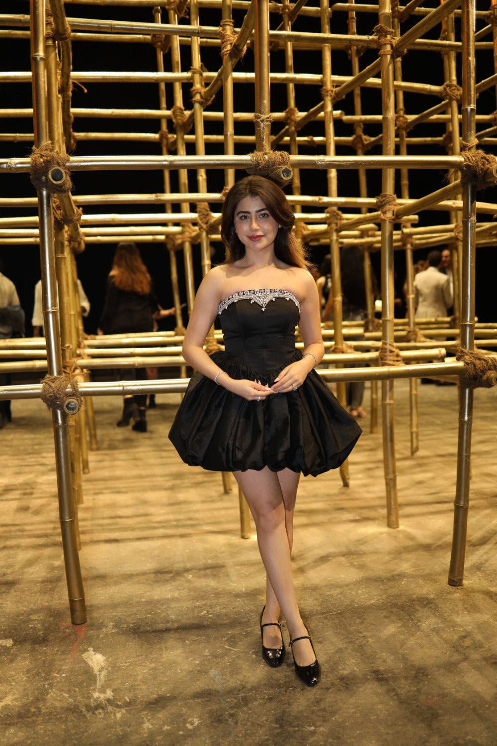 Luxury pret fashion clothing India Online