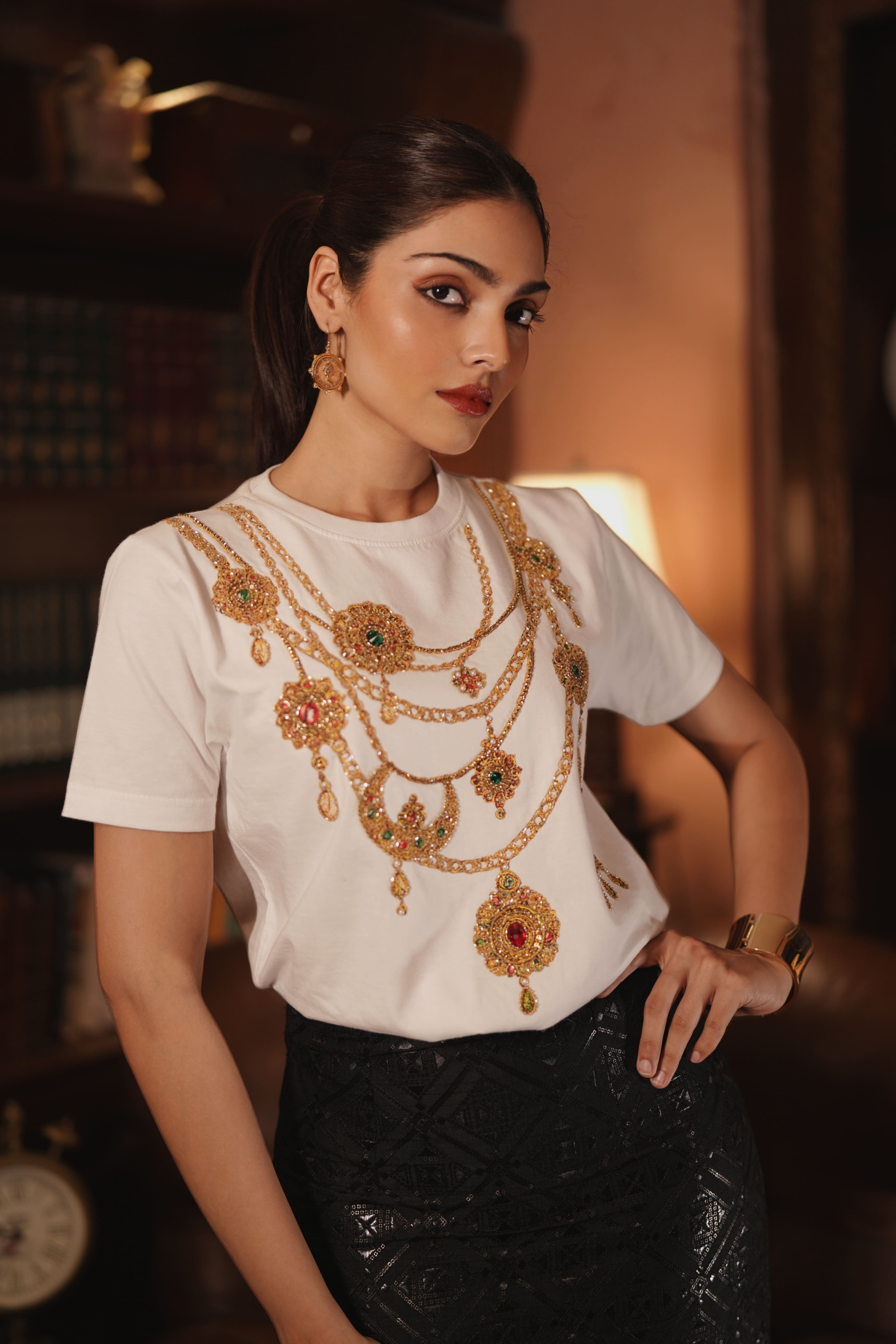 duchess kumari dresses