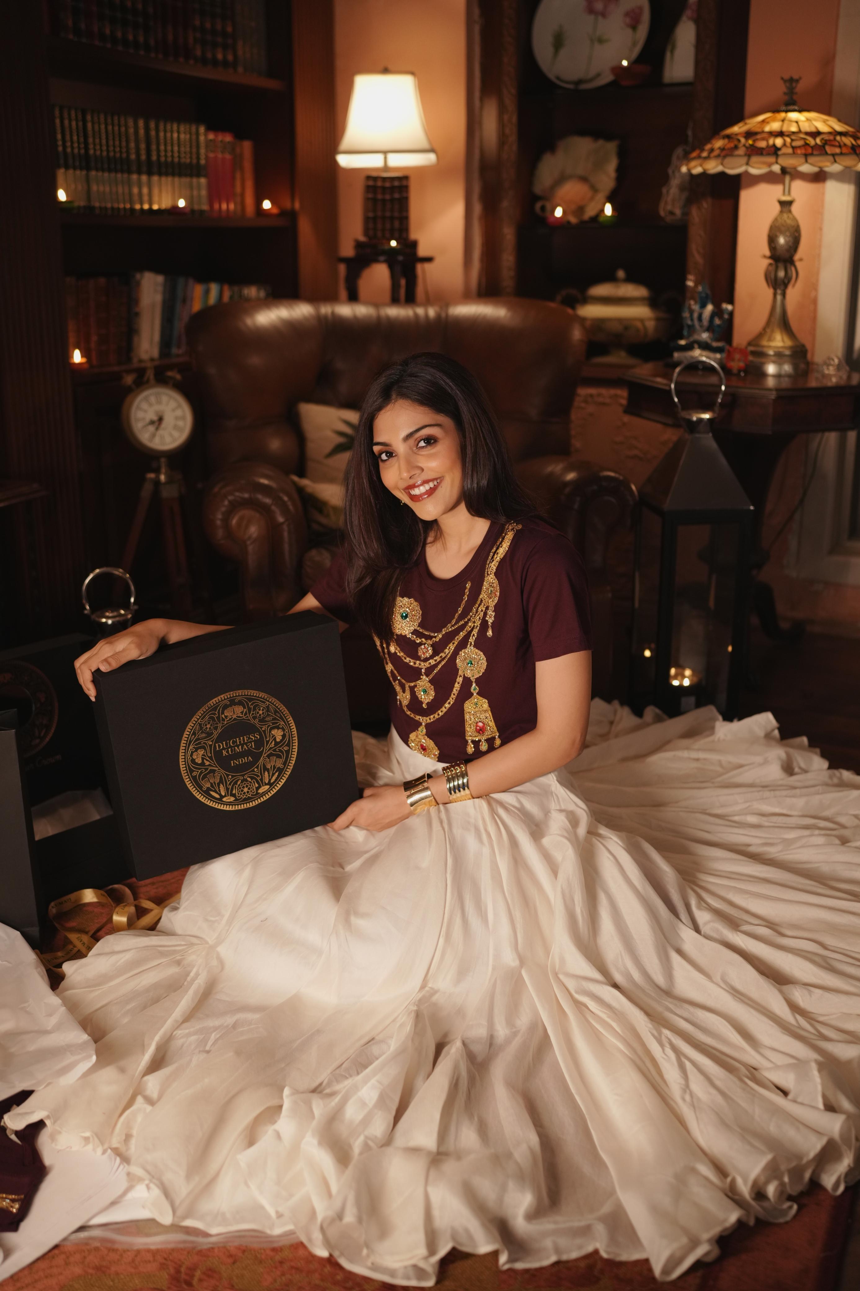 Duchess Kumari