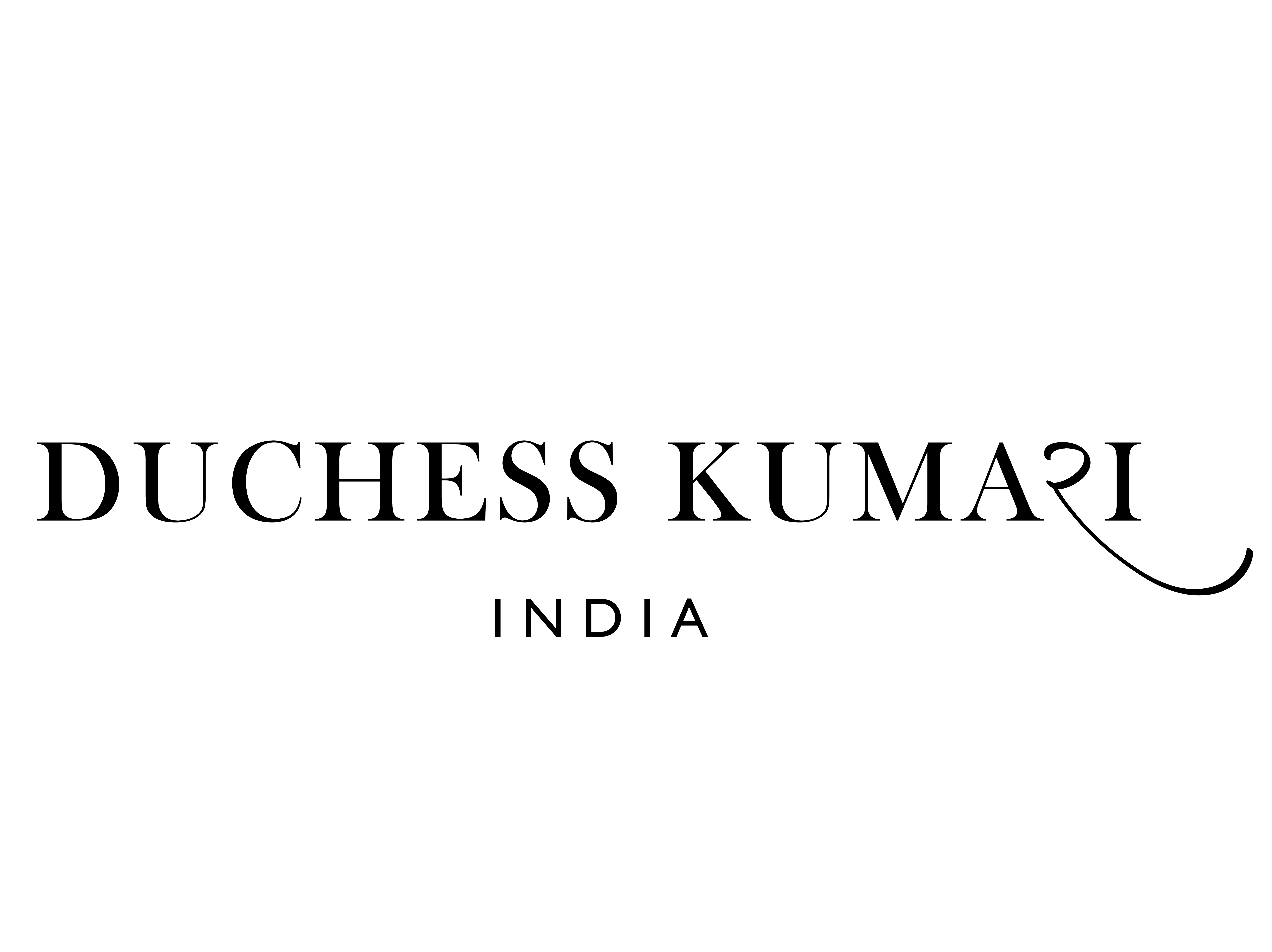 Duchess Kumari logo