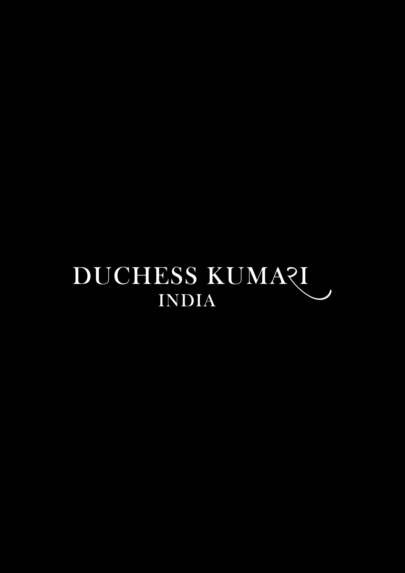 Duchess Kumari Logo